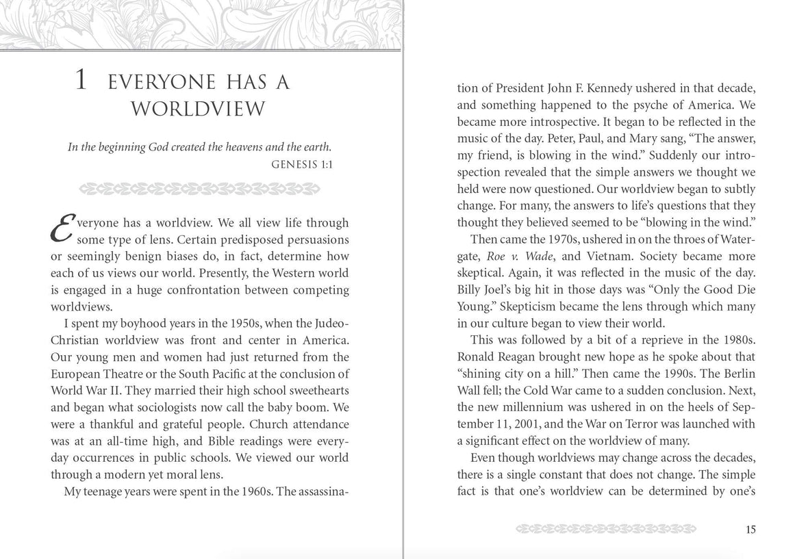 The Joshua Code: 52 Scripture Verses Every Believer Should Know (A 52 ...