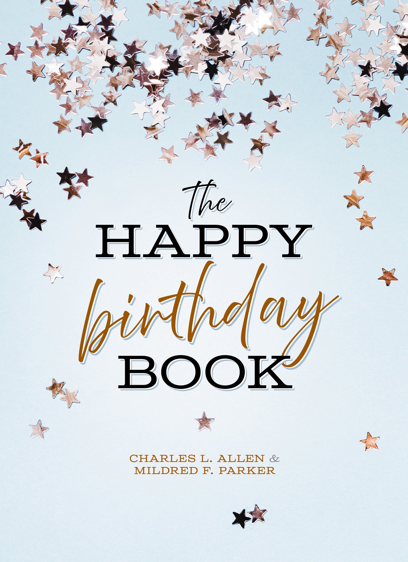 The Happy Birthday Book – ChurchSource