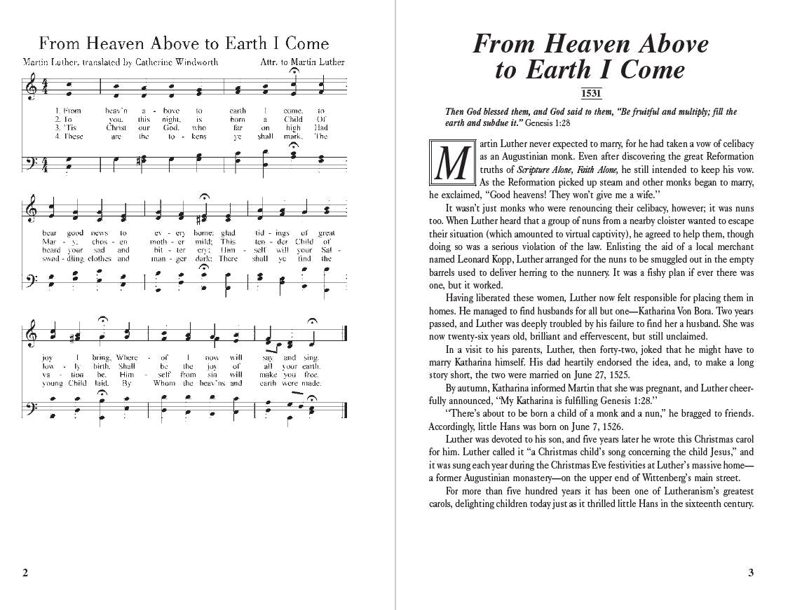 Discipleship Ministries  History of Hymns: 'Jesus Loves Me