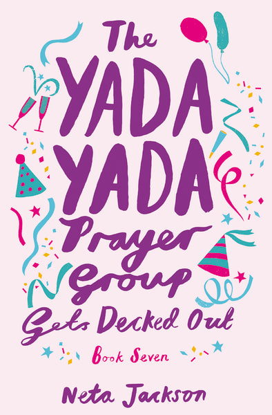 The Yada Yada Prayer Group Gets Decked Out – ChurchSource