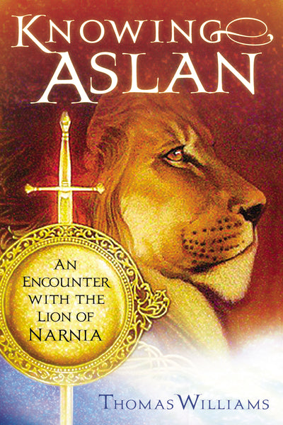 Narnia - Aslan as Jesus Christ 