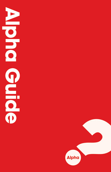 Alpha Course Poster.pdf Alpha Course Logo