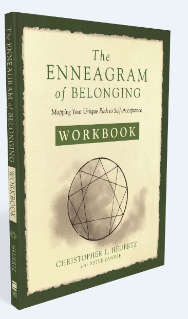 Enneagram Teacher Professional Development Workbook – growingbeyondthebooks