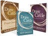 Draw the Circle Bundle [Book, Prayer Journal, & Prayer Deck]