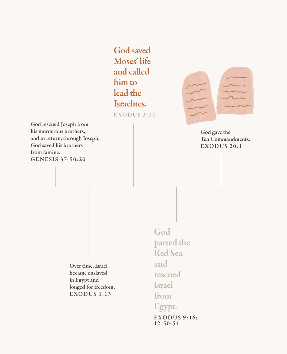 40 Days Through the Bible: The Answers to Your Deepest Longings