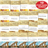 Max Lucado Life Lessons Bundle (19 New Testament Study Guides)