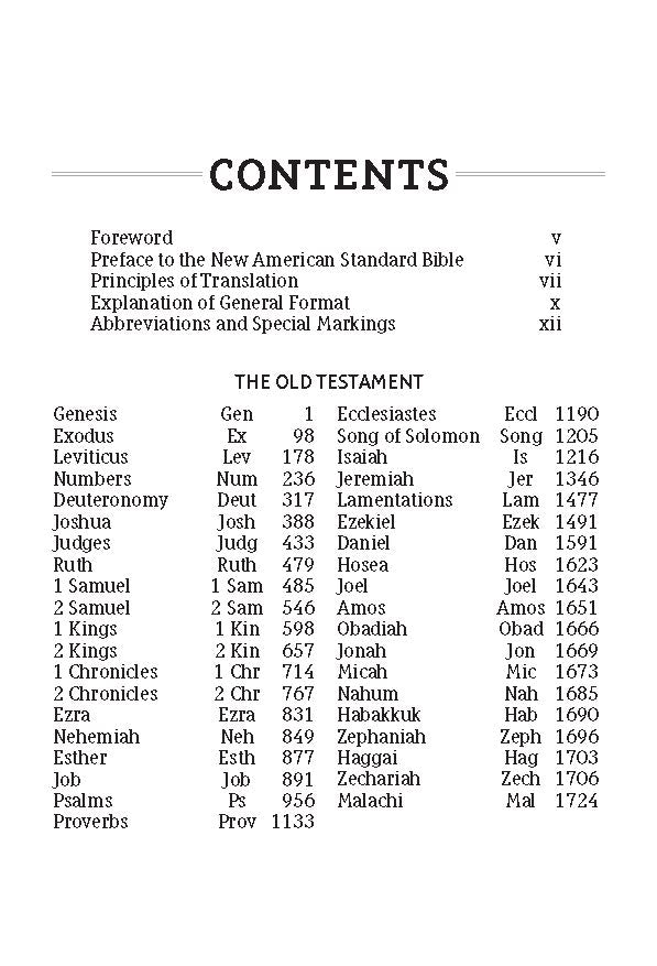 NASB, Super Giant Print Reference Bible, Red Letter Edition, 1995 Text, Comfort Print