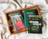 Woman Evolve Book, Bible Study Guide, and Guided Journal Bundle