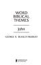 Word Biblical Themes Collection: 15-Volume Set