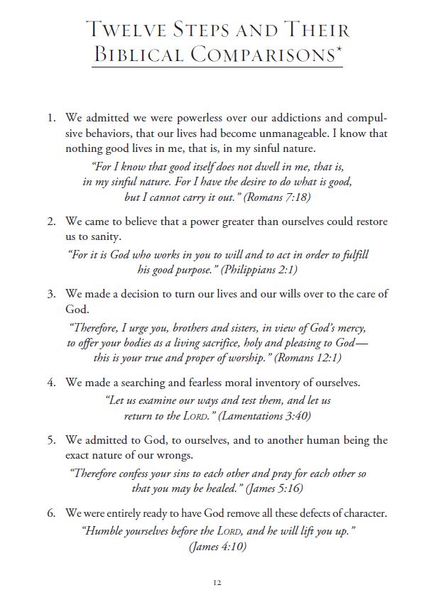 Growing in Christ While Helping Others Participant's Guide 4: A Recovery Program Based on Eight Principles from the Beatitudes