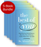 The Best of You 5-Book Bundle