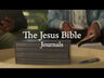 The Jesus Bible Journal, Romans, NIV, Paperback, Comfort Print