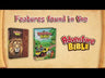 NIrV, Adventure Bible for Early Readers, Full Color Interior