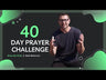 Draw the Circle Bible Study Guide: Taking the 40 Day Prayer Challenge