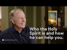 Help Is Here Video Study: Finding Fresh Strength and Purpose in the Power of the Holy Spirit