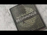 Beginnings Bible Study Guide: The Story of How All Things Were Created by God and for God