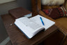 NET Abide Bible Journal - Exodus, Paperback, Comfort Print: Holy Bible